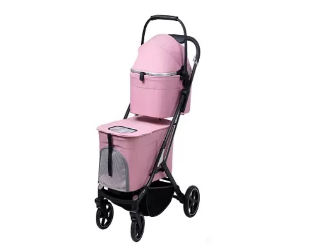 Pet Stroller