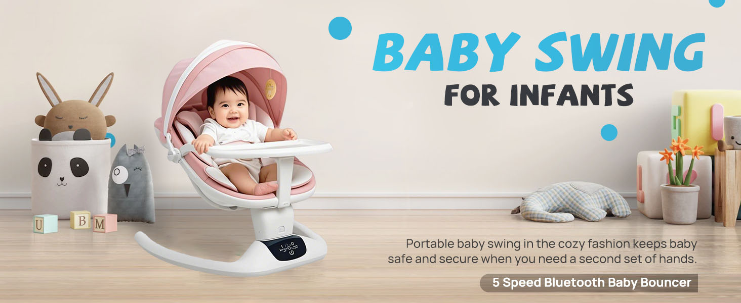 Baby Swing Chair