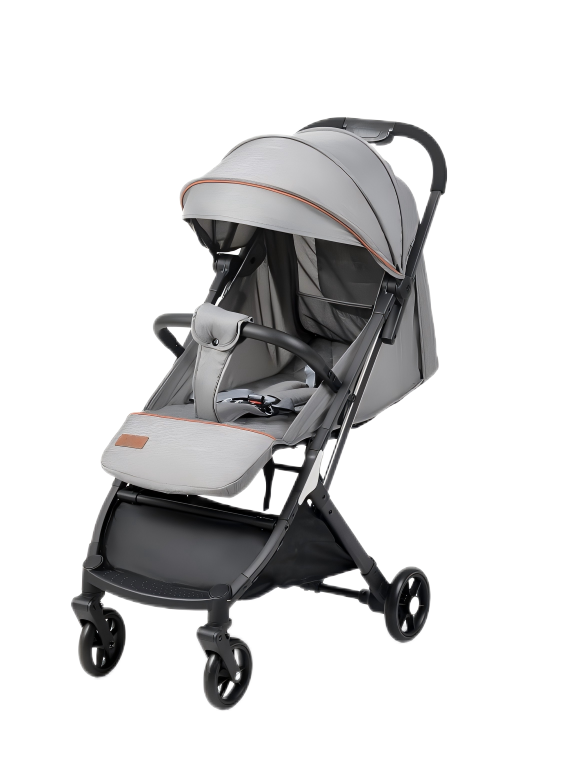 608-S - Lightweight Folding Stroller