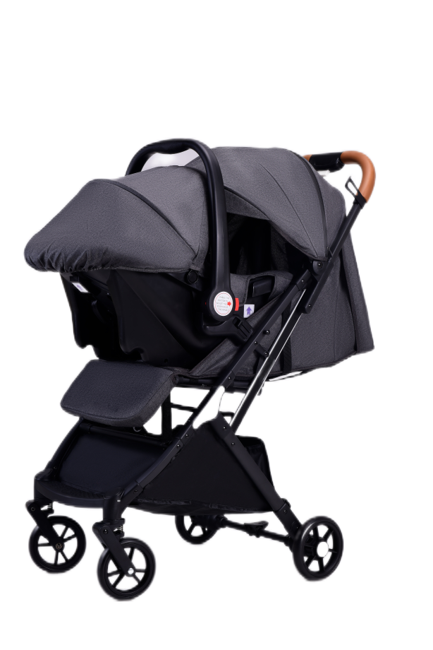 608-S - Lightweight Folding Stroller