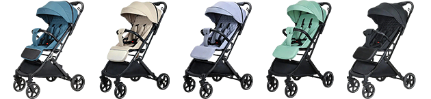 Lightweight Folding Stroller