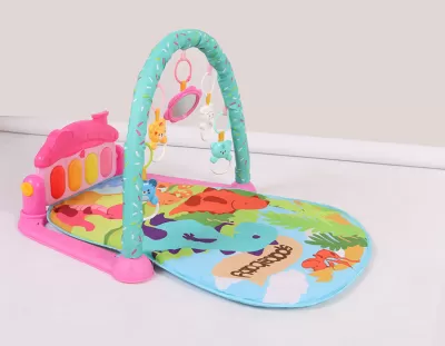 Baby Pedal Piano 8011