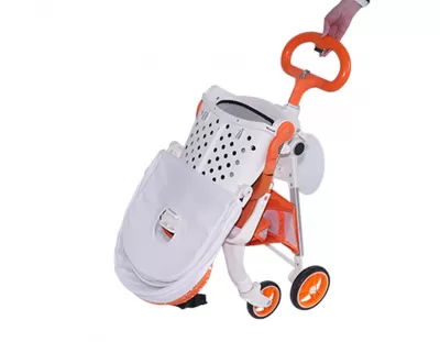 Easy Fold Baby Travel Stroller 669