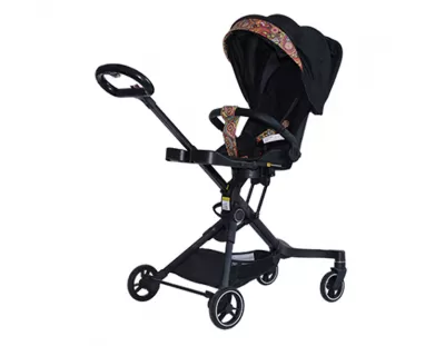 Easy Fold Baby Travel Stroller 669