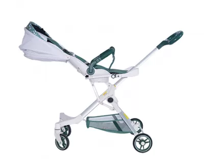 Easy Fold Baby Travel Stroller 669