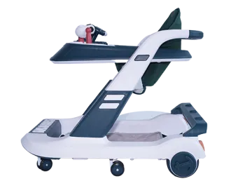 Multifunctional Baby Walker 708