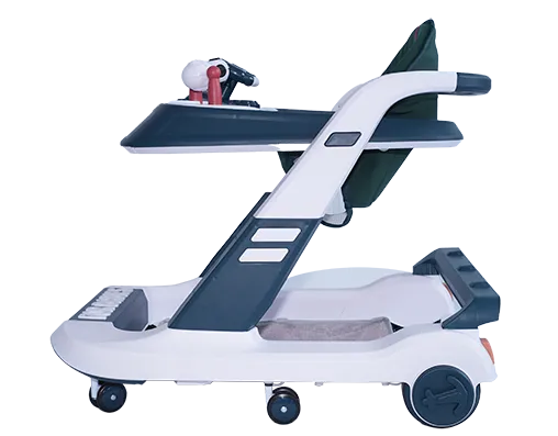 Multifunctional Baby Walker 708