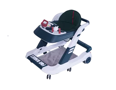 Multifunctional Baby Walker 708