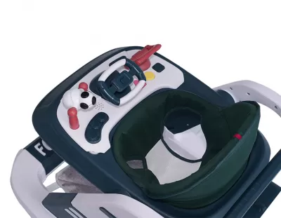 Multifunctional Baby Walker 708