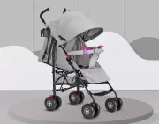When To Use An Umbrella Stroller