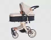 Why Does My Baby Hate the Stroller?