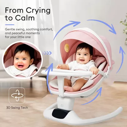 Baby Swing Chair
