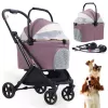 3 in 1 Pet Stroller