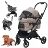 Stationary Pet Carriage