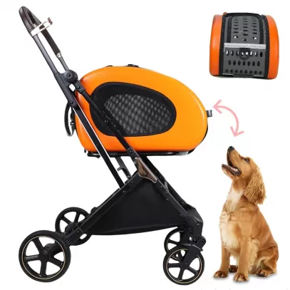 Bullet Pet Stroller