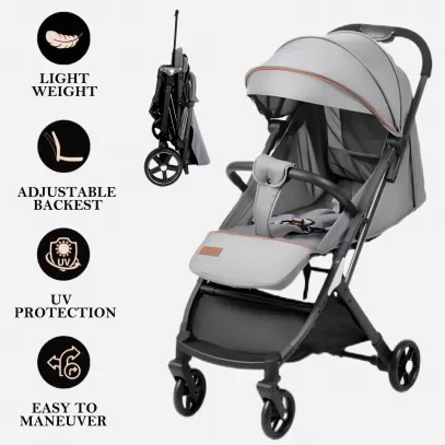 Full SunShield Stroller