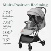 2-in-1 Car Seat & Stroller